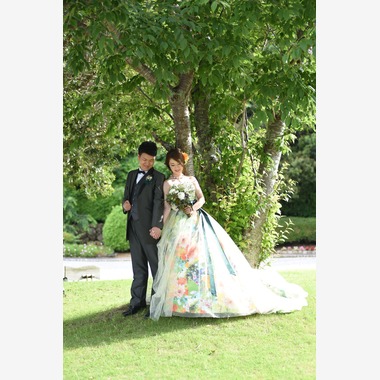 Photo taken by 佐野将人 - Wedding