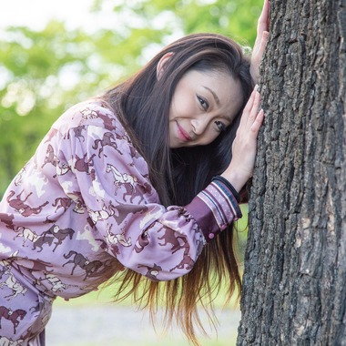 理 S PHOTOが撮影した「プロフィール撮影（信濃国分寺）」の写真