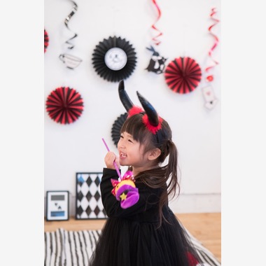 〜Gardenia.m.photo〜が撮影した「ハロウィン撮影会2017」の写真