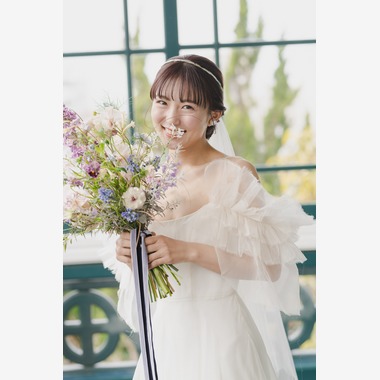 Itsumi Okayasu Photographyが撮影した「Wedding」の写真
