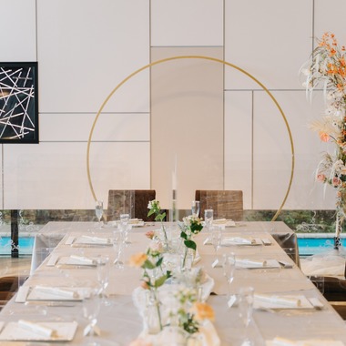 muikkuが撮影した「結婚式場」の写真