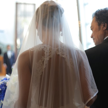 Photographer  Tomoが撮影した「wedding」の写真