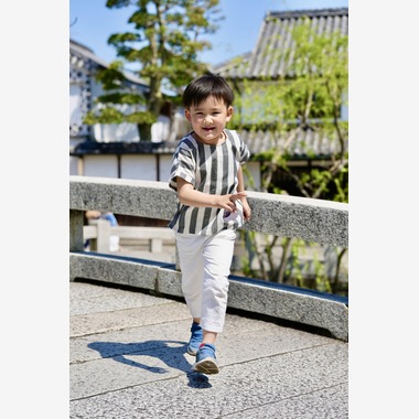 株式会社GSpaceが撮影した「家族写真」の写真