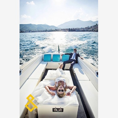 Fabio Anselmini Visualeventが撮影した「イタリア」のウェディングフォト