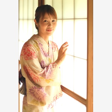 ms photoが撮影した「ポートレート、宣材」の写真