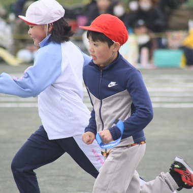 フォトスタジオアットホームが撮影した「小学校運動会」の写真