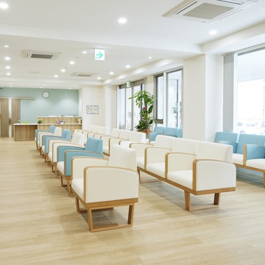 柿元写真事務所が撮影した「クリニック」の写真