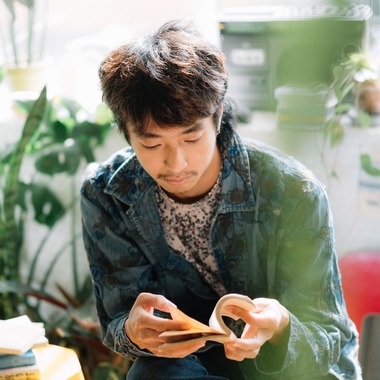 スタジオトモロが撮影した「ビジネスポートレート」の写真