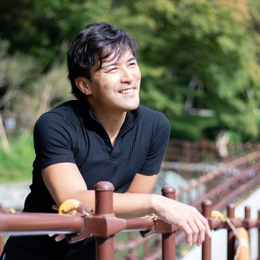 Jenny Hollywayが撮影した「ＳＮＳ用ロケーションポートレート撮影」の写真