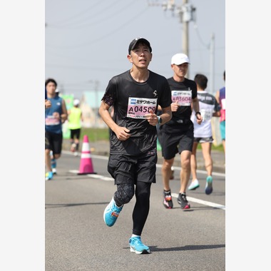 黒島倫夫が撮影した「スポーツ撮影」の写真