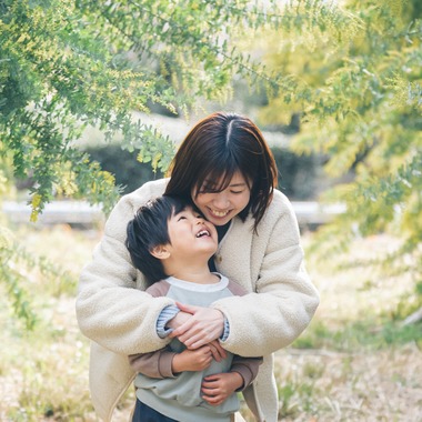 shihoが撮影した「ロケーションフォト（入学/季節のお花撮影/公園）」の写真