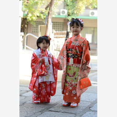 Wedding絆が撮影した「七五三 by Wedding絆」の写真