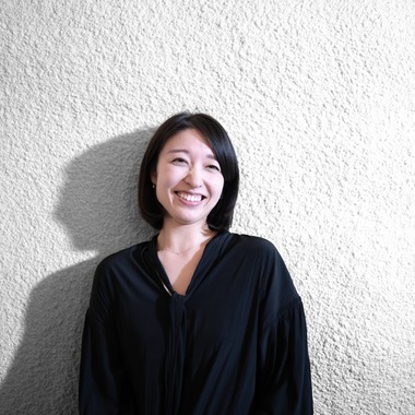 古口悠が撮影した「あるオンラインサロンの会員さん用ポートフォリオ撮影」の写真