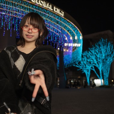 松見　翠が撮影した「野外撮影」の写真