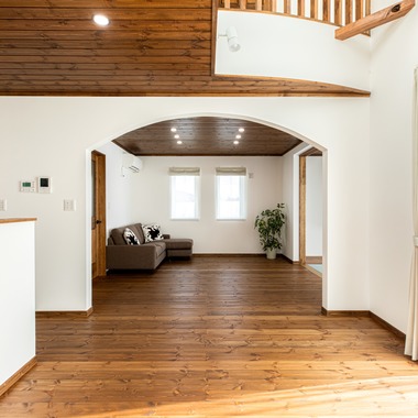 橋本くるみが撮影した「architecture」の写真