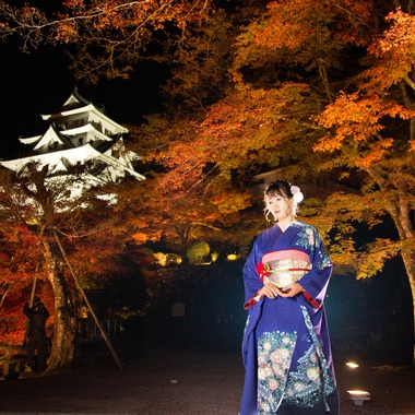 K Photographyが撮影した「成人式モニター撮影2」の写真