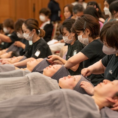須田桃加が撮影した「Wamiles様イベント撮影」の写真