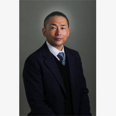 篠田　望が撮影した「プロフィール写真」の写真