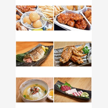 杉浦 ケンドウが撮影した「メニュー系撮影01」の写真