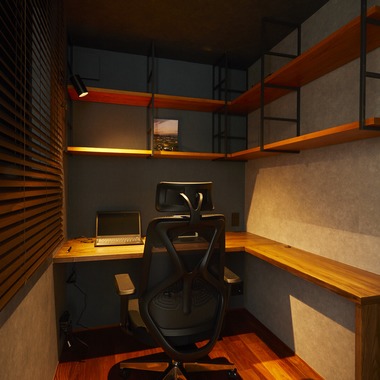 bluevalleyが撮影した「インテリア」の写真