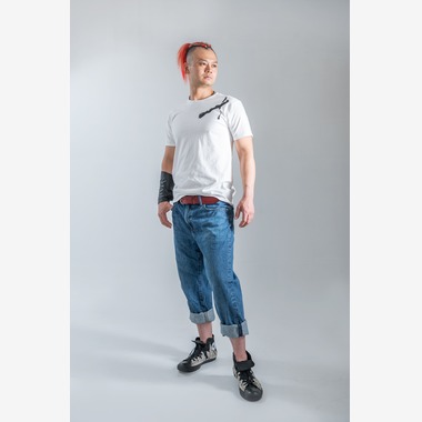 Pan-nu quality photo worksが撮影した「アパレル撮影」の写真