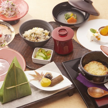 株式会社スタジオカールが撮影した「店舗でのメニュー撮影」の写真