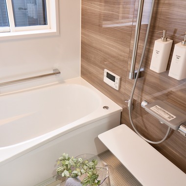 奥野由記が撮影した「内観イメージ」の写真