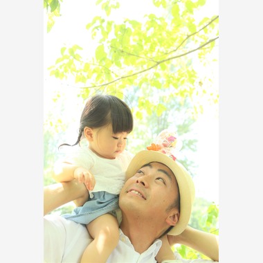 Photographer  Tomoが撮影した「一歳記念」の写真