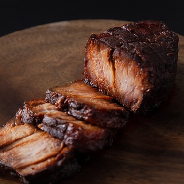 柳　あゆみが撮影した「料理撮影　シズル感重視」の写真