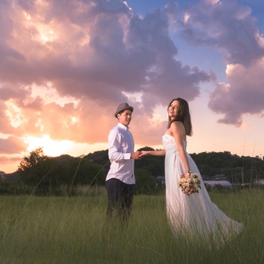 Photo taken by Pan-nu quality photo works - Kasaoka-city,Okayama-ken