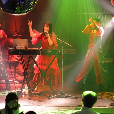 岸本和大が撮影した「イベント　スナップ撮影」の写真