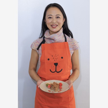 馬渕　智史が撮影した「料理教室　自由が丘　GREEN HALL」の写真