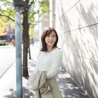 丸藤好恭が撮影した「都内ポトレ」の写真