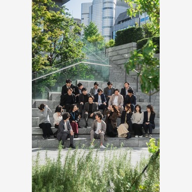 イチフォトが撮影した「不動産売買仲介会社コーポレート撮影」の写真