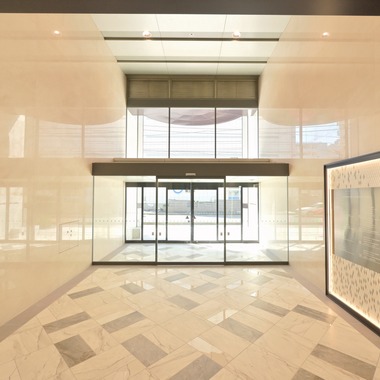 STUDIO RADIUSが撮影した「リニューアル後オフィス撮影」の写真