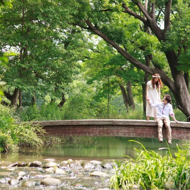 Photo taken by Hide Fotografie - 