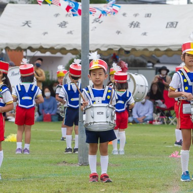 Art Photo AYAが撮影した「幼稚園 運動会」の写真