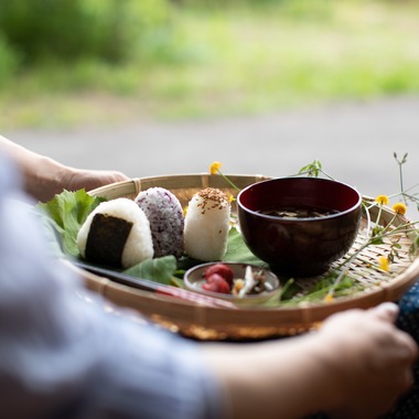 プリチャード香里が撮影した「家族写真（長野県東御市）」の写真
