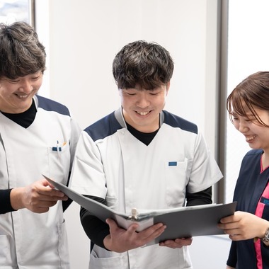 株式会社VISTA / VISTA Photographyが撮影した「宣材写真」の写真