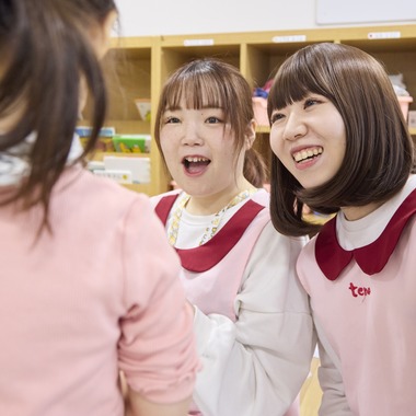 尾島翔太が撮影した「ポートレート(学校パンフ、商品・企業PR)」の写真