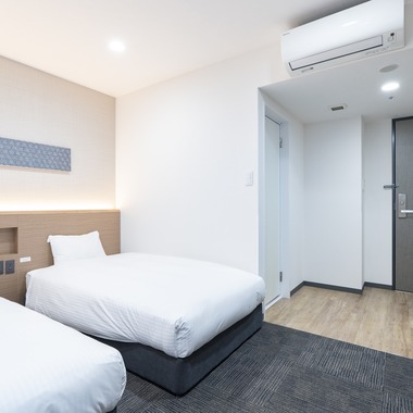 早川麗華が撮影した「【不動産/ホテル】」の写真