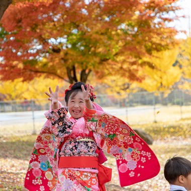 na companyが撮影した「」の写真