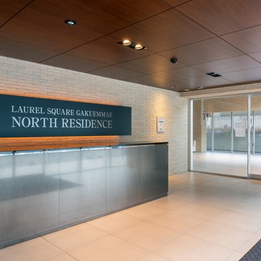 野口　恭平が撮影した「不動産　マンション　一軒家」の写真