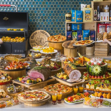 笠井鉄正写真事務所が撮影した「ホテルメニュー撮影」の写真