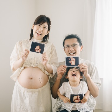 shihoが撮影した「マタニティ&ライフスタイルニューボーン（クライアントご自宅）」の写真