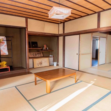 来田 篤典が撮影した「建築・内装写真」の写真