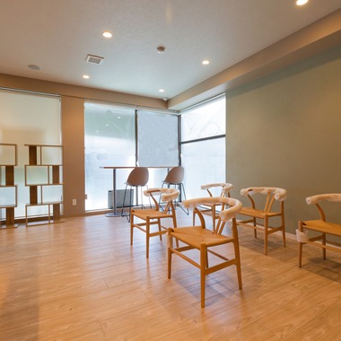 黒島倫夫が撮影した「店舗・民泊・建築・サロン」の写真