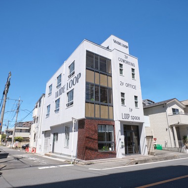 RODGRAPH ロドグラフが撮影した「建物・不動産」の写真