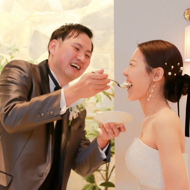 Photo taken by 笑顔の写真館 - wedding