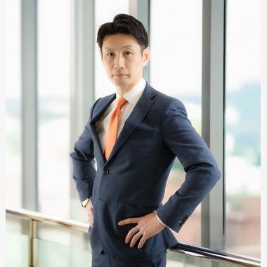 河野慈圓が撮影した「ビジネスプロフィール写真」の写真